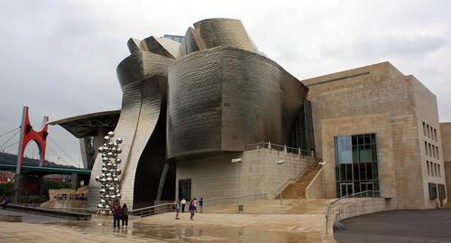 Etxe Ederra, Bilbao (fotografie 2)