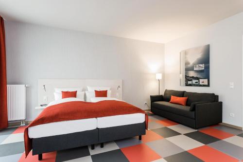 Hotel & Restaurant Michaelis - image 2