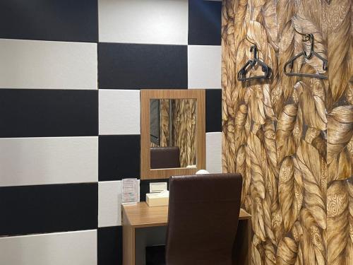 エリムホテル タオユアン (elimhotel taoyuan) in 中壢（ジョンリー）