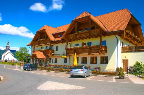 Alpengasthof Moser - image 6