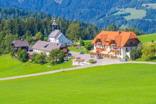 Alpengasthof Moser - main image