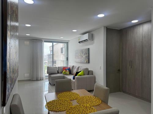 NEW Premium 1BR Apartment in the Best Area