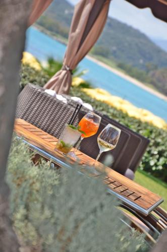 81727611 Hotel Club Saraceno - Bovis Hotels
