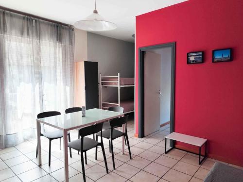 Apartment in Jesolo 53893