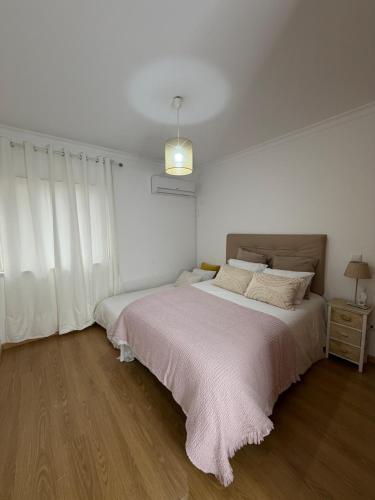 Cozy & Modern Apartment in Algarve Near Beach & Town – khách sạn tại Santa Luzia