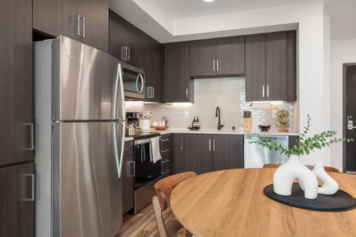 Luxury 1BDR centrally located in Hollywood in Los Angeles, USA