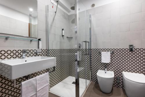 Hotel Pomara 5