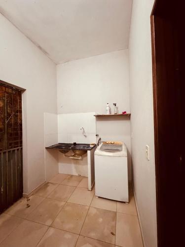 Casa Temporada Floriano in Floriano (Piaui)