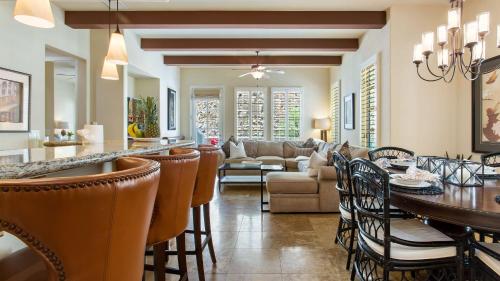 Setting the Standard by AvantStay Luxury Villa in La Quinta, USA