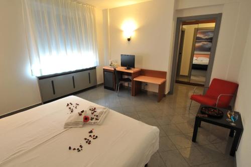Hotel Bahnhof Haus - image 6