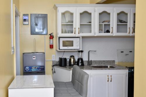 Duncan Street Guesthouse - image 3