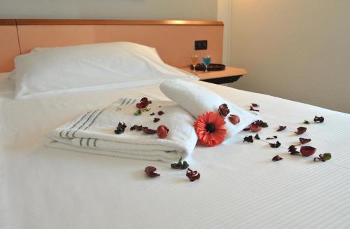 Hotel Bahnhof Haus - image 13