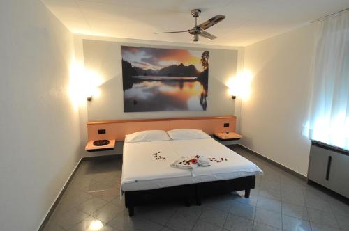 Accommodation in Chiasso