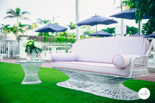 Gulfside Resort – St. Pete Beach, FL
