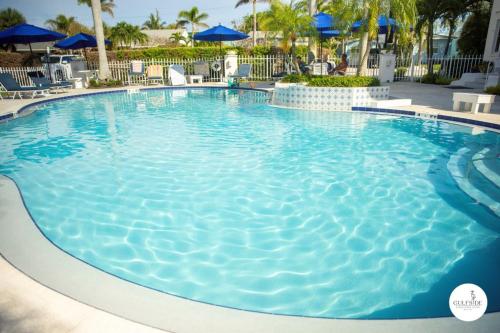 Gulfside Resort – St. Pete Beach, FL