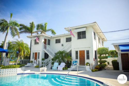 Gulfside Resort – St. Pete Beach, FL