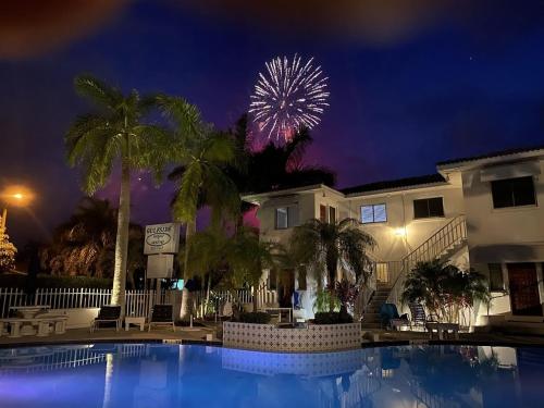 Gulfside Resort – St. Pete Beach, FL