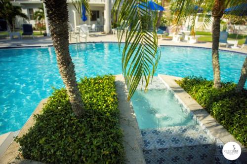 Gulfside Resort – St. Pete Beach, FL