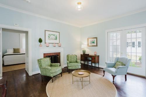Private 85Acre Estate Near Thomasville and Tally - image 10