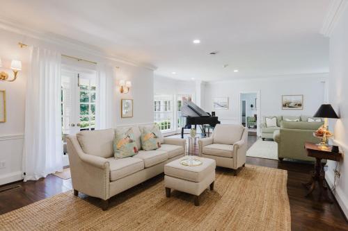 Private 85Acre Estate Near Thomasville and Tally - image 9