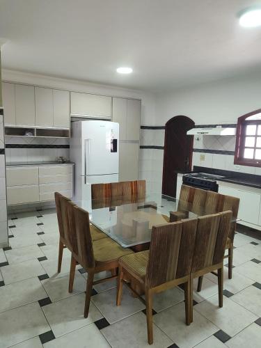 Konyha, Sonho meu in Sarapui (Sao Paulo)