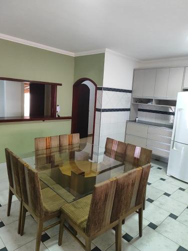 Konyha, Sonho meu in Sarapui (Sao Paulo)