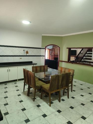 Konyha, Sonho meu in Sarapui (Sao Paulo)