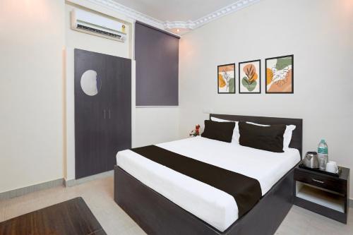 . Super Hotel O Janappanchatram