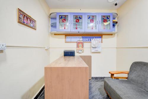 Hotel O Karanodai Formerly Sri Vari Rooms photo 5