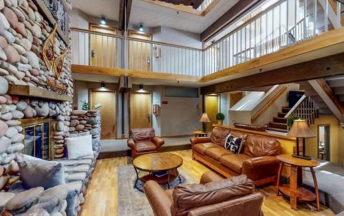3 bdrm cottage in Predeal – khách sạn tại Predelut