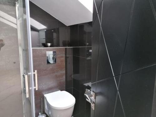 Belgrade Teddy Luxury Suites 2-Star Guesthouse suite