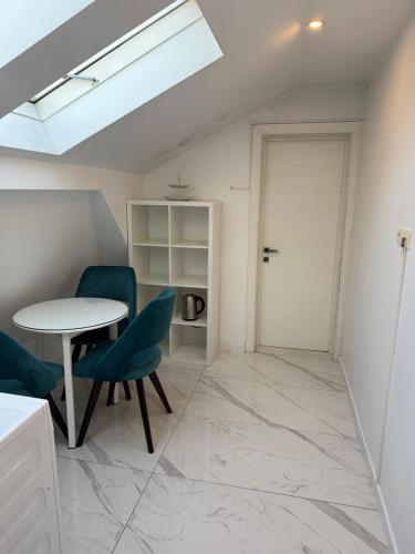 Belgrade Teddy Luxury Suites 2-Star Guesthouse room