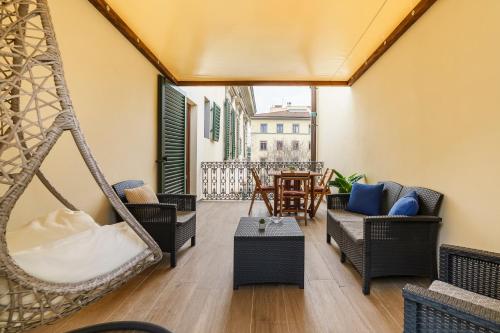 Minerva Luxe Home