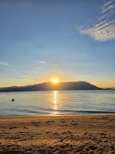 Apartamento praia do Santinho - Ingleses Florianópolis – khách sạn tại Santinho Beach