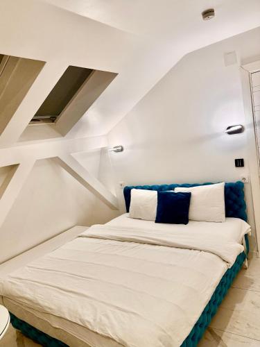 Belgrade Teddy Luxury Suites 2-Star Guesthouse pool