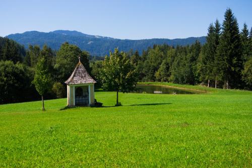 Alpengasthof Moser - image 11
