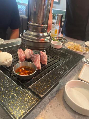 Attractions, 러너리 스테이 in Yangcheon-gu