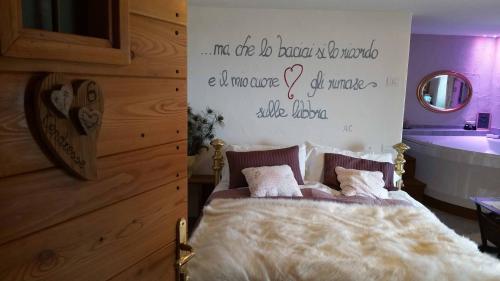  Maison Du-Noyer Chambres et Tables d´Hotes in Aosta