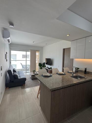 Apartamento Serena del mar Trevi