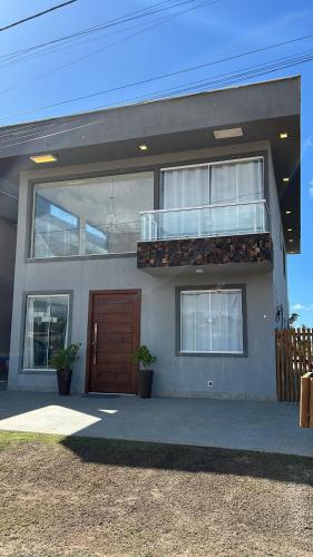 Casa de Praia Porto de Sauipe