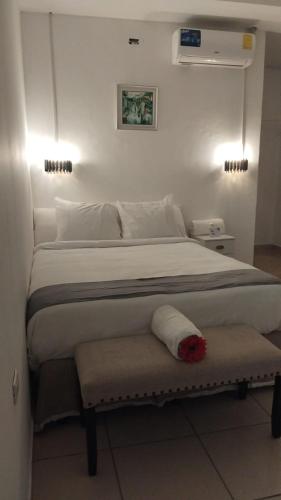 BCHotel – khách sạn tại Siguatepeque