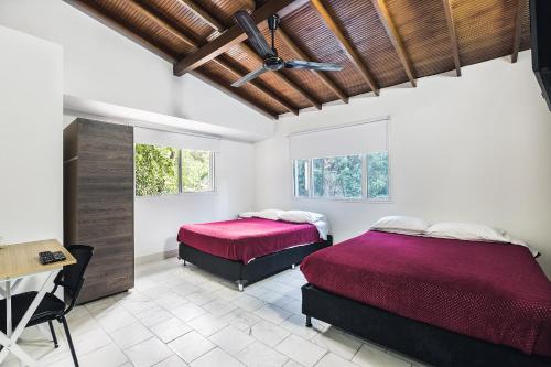 Living Hotel, Medellín (photo 4)