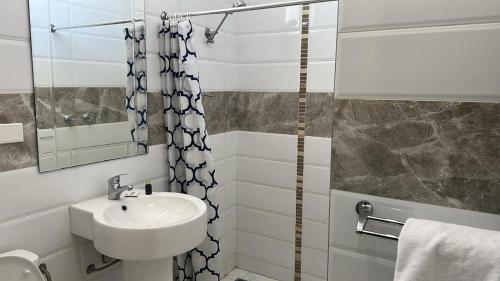 Perth City Motel Room Type - Single Room