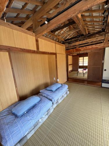 伊平屋的4臥室獨棟住宅 - 52平方公尺/1間專用衛浴 (Iheya Island Kukan - Private Traditional Guesthouse) in 伊平屋