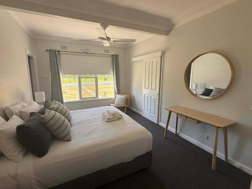 Units on Robertson - Mudgee Units on Robertson - Mudgee