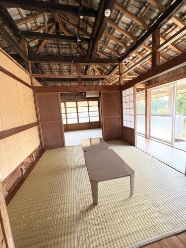 伊平屋的4臥室獨棟住宅 - 52平方公尺/1間專用衛浴 (Iheya Island Kukan - Private Traditional Guesthouse) in 伊平屋