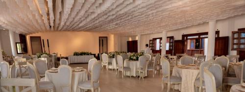 Restorāns, Atrio Hotel y Restaurante in Pitalito
