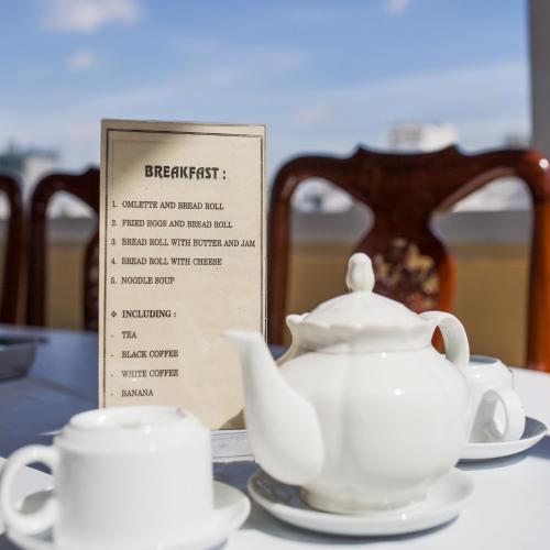 キム コイ ホテル