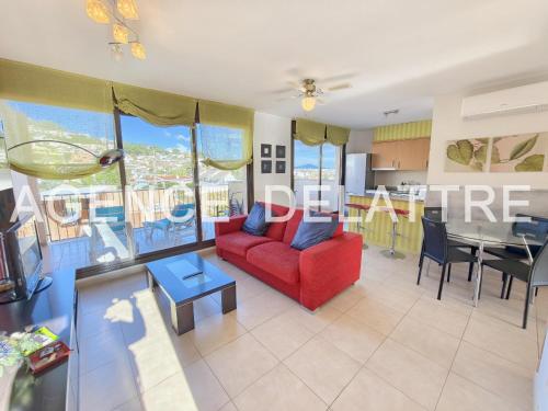Apartamento tranquilo con piscina cerca del centro - ES-389-12 - image 2