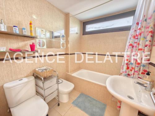 Apartamento tranquilo con piscina cerca del centro - ES-389-12 - image 4